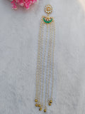 Green Accessories